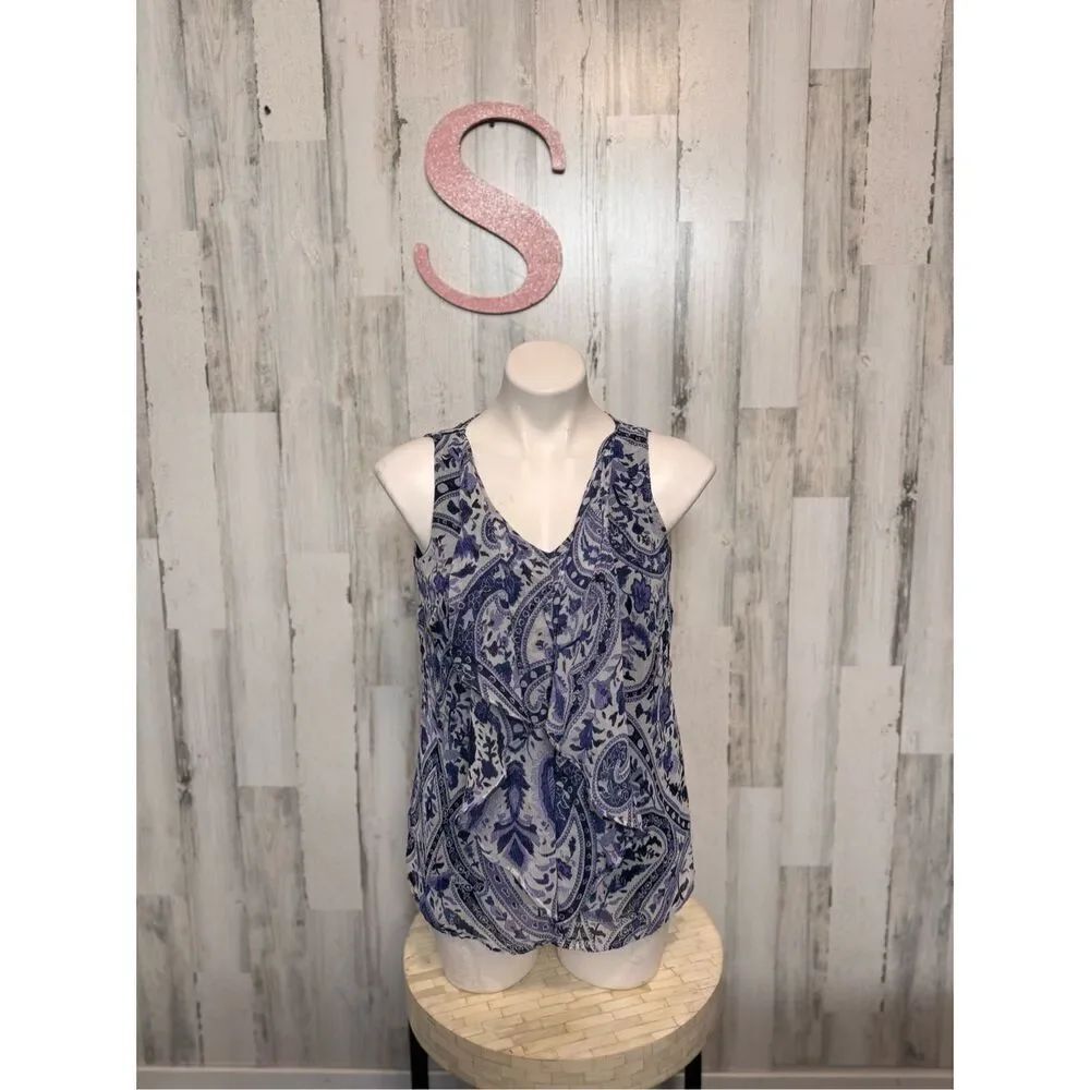 AGB blouse size small